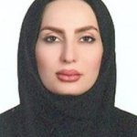 تصویر دکتر تهمینه کاظمی زاد