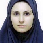 تصویر دکتر ترانه موحد