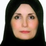 تصویر دکتر سوسن میرهدایتی