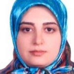 تصویر دکتر وحیده مظاهری
