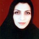 تصویر دکتر لادن اصغری قراخیلی