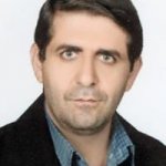 تصویر دکتر وحید اسماعیلی افتابدری