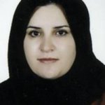 تصویر دکتر صدیقه نوابی