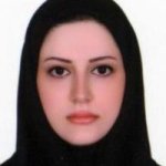 تصویر دکتر سپیده حسن پور