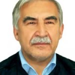 تصویر دکتر محمدتقی عظیمی