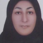 تصویر دکتر سیده فرحناز حسینی