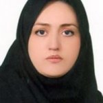 تصویر دکتر ترانه جعفرزاده اصفهانی