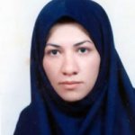 تصویر دکتر نرجس عارف کیا