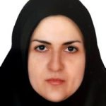 تصویر دکتر زهرابنفشه آل محمد