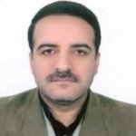 تصویر دکتر جمشید رضازاده