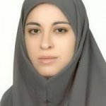 تصویر دکتر سوسن فقیه ایمانی