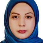 تصویر دکتر صدیقه حاجیان برزی