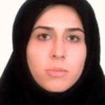تصویر دکتر زینب حقیقی پوده