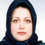تصویر دکتر لادن فهمیان