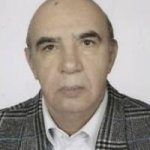 تصویر دکتر مهدی طیرانیان عظیمی