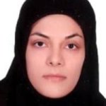تصویر دکتر نسرین عظیمی