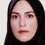 تصویر دکتر لادن محتشمی