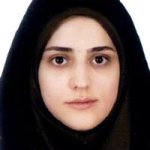 تصویر دکتر معصومه عظیمی