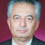 تصویر دکتر منصور مهزاد