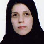 تصویر دکتر لادن سلیمانی امین