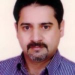 تصویر دکتر وحید جواهری مشهدی