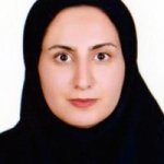 تصویر دکتر صدیقه فتحعلی زاده کاکرودی
