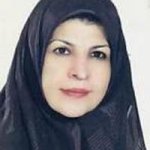 تصویر دکتر اشرف السادات سجادی