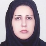 تصویر دکتر لادن شمس