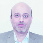 تصویر دکتر سید رضا اجاقی حقیقی