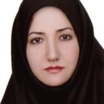 تصویر دکتر ناهید نبی زاده