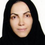 تصویر دکتر صدیقه جعفری