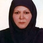 تصویر دکتر صدیقه هنرپرور