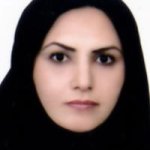 تصویر دکتر فرحناز احمدوند