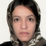 تصویر دکتر میترا سمیعی
