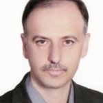 تصویر دکتر علی خوانین زاده