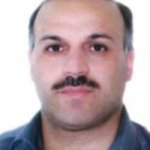 تصویر دکتر حسن حیدری