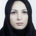 تصویر دکتر فرحناز نظری خاکشور