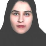 تصویر دکتر فرحناز قاسم زاده