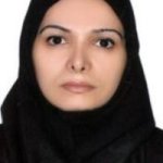 تصویر دکتر فرحناز فغفوری