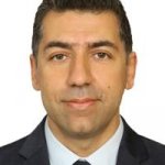 تصویر دکتر منصور میرزایی قمی
