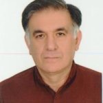 تصویر دکتر وحید اورنگی عصر