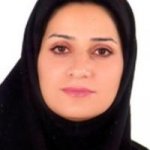تصویر دکتر مریم سیف
