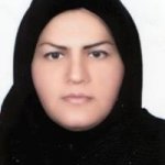 تصویر دکتر فروغ شیرین نیا