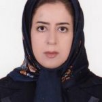 تصویر دکتر فریبا حیدری