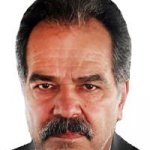 تصویر دکتر غلام حسن گودرزی