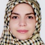 تصویر دکتر سیده فاطمه عظیمی