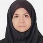 تصویر دکتر سوسن معینی علمداری
