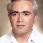 تصویر دکتر سیدرضا قوامی