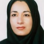 تصویر دکتر ناهید قرچه