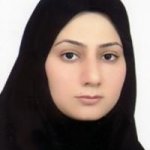 تصویر دکتر نرجس فروهر